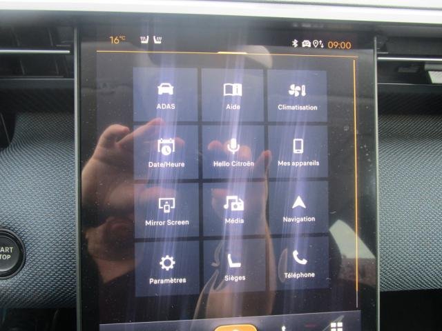 Citroën C5 Aircross - Photo 21