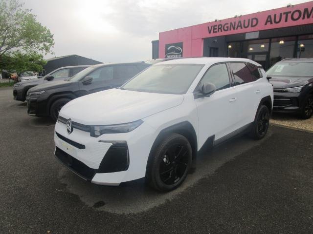 Citroën C5 Aircross - Photo 3