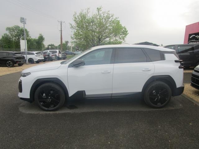 Citroën C5 Aircross - Photo 4