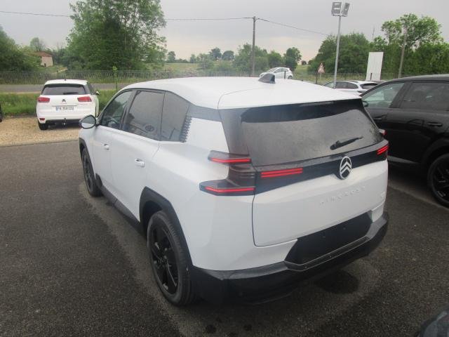 Citroën C5 Aircross - Photo 6