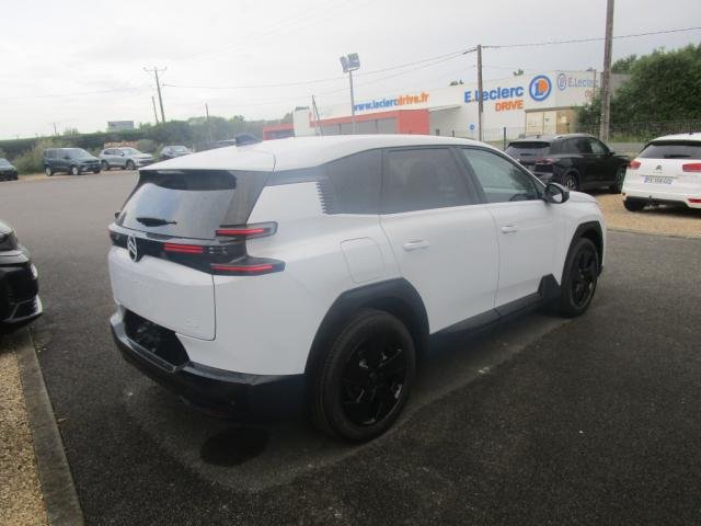 Citroën C5 Aircross - Photo 7