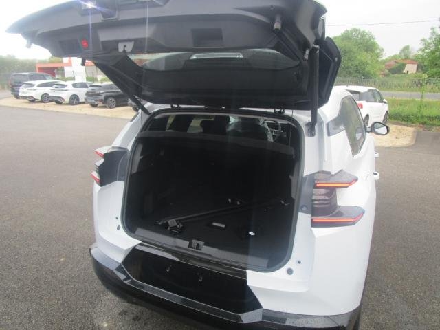 Citroën C5 Aircross - Photo 8