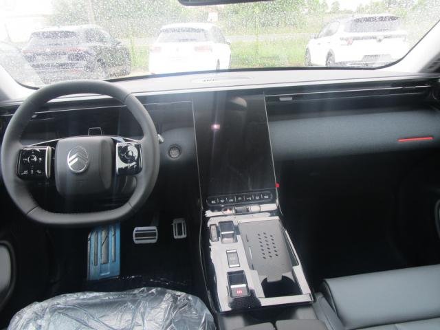 Citroën C5 Aircross - Photo 10