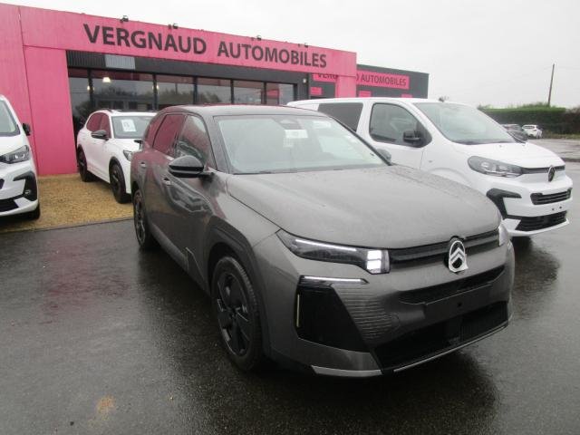 Citroën C5 Aircross - Photo 1