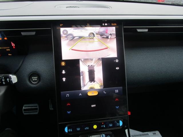 Citroën C5 Aircross - Photo 13