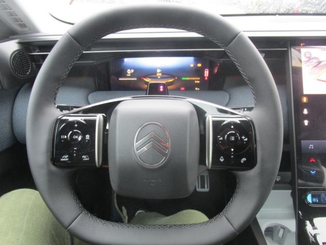 Citroën C5 Aircross - Photo 15