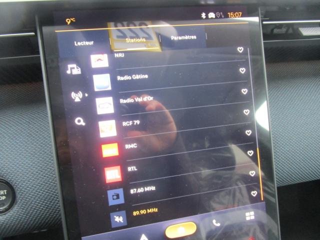 Citroën C5 Aircross - Photo 21