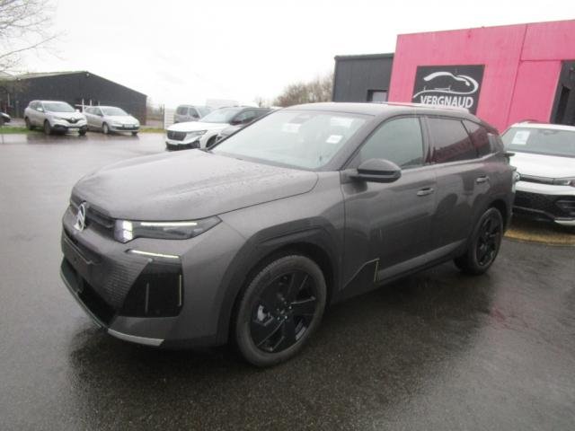 Citroën C5 Aircross - Photo 3