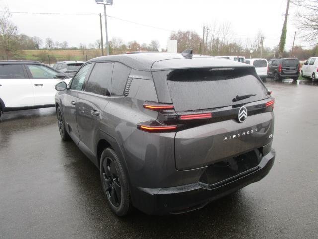 Citroën C5 Aircross - Photo 5
