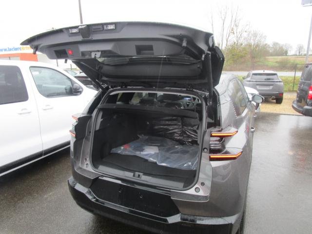 Citroën C5 Aircross - Photo 8