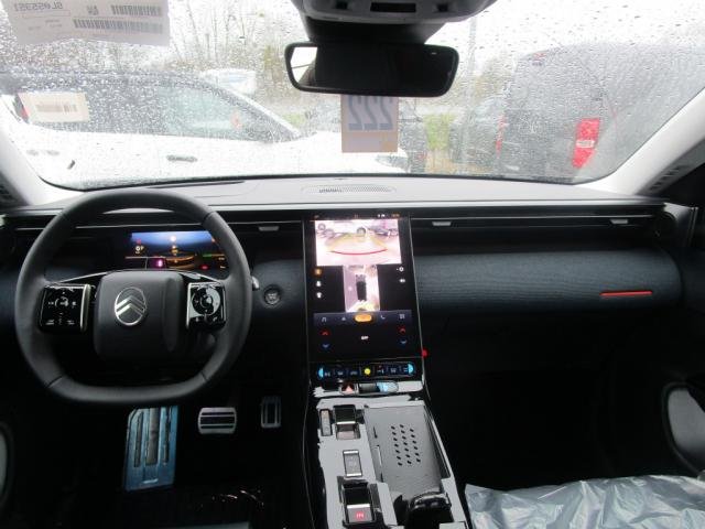 Citroën C5 Aircross - Photo 9