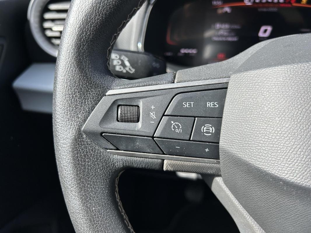 Seat Ibiza - Photo 15