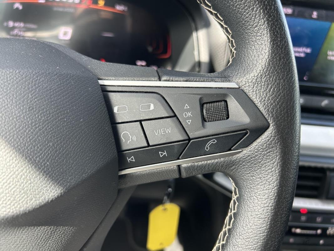 Seat Ibiza - Photo 16
