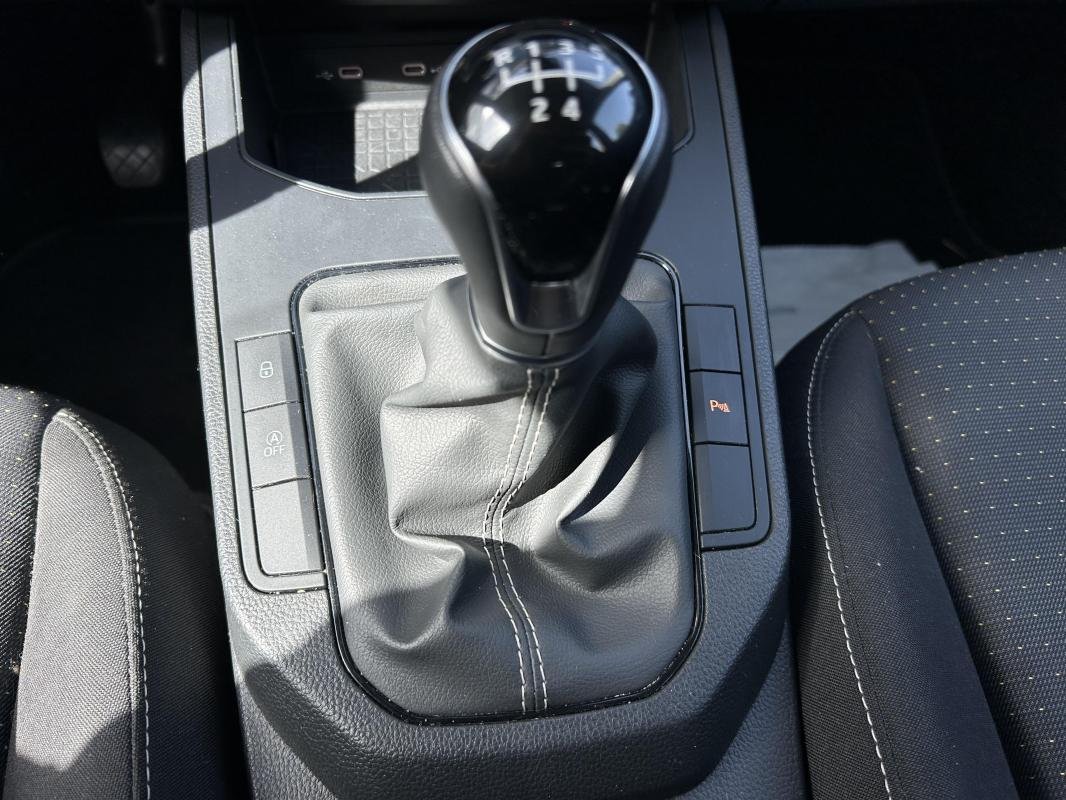 Seat Ibiza - Photo 20
