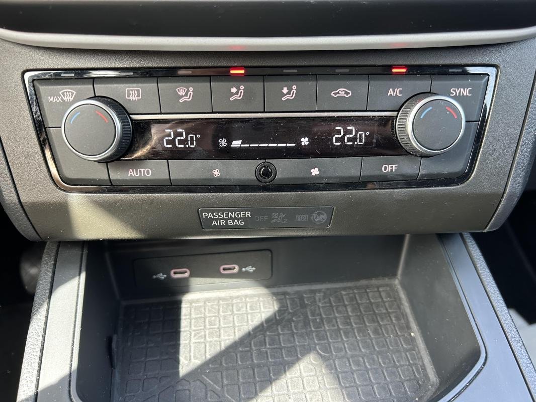 Seat Ibiza - Photo 21