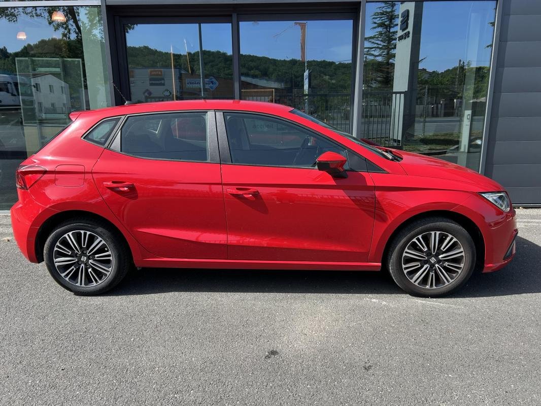 Seat Ibiza - Photo 8