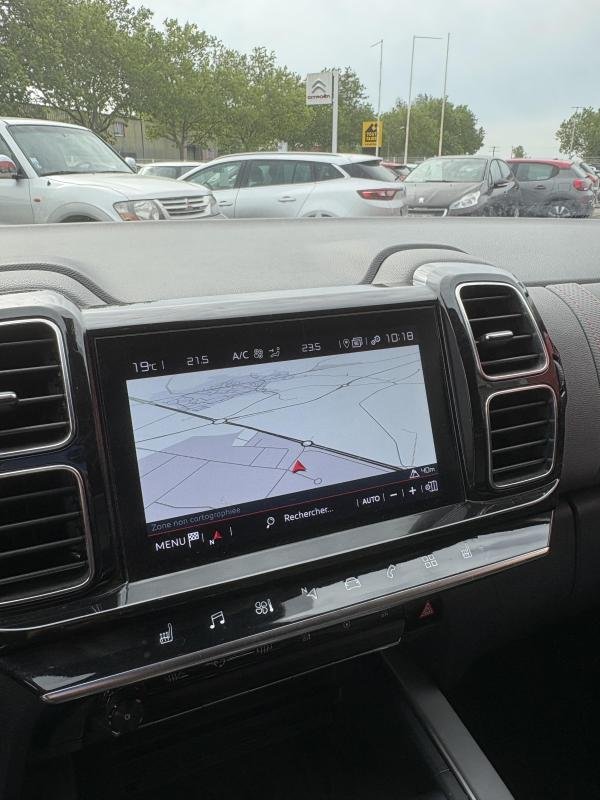 Citroën C5 Aircross - Photo 11