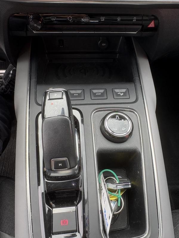 Citroën C5 Aircross - Photo 13
