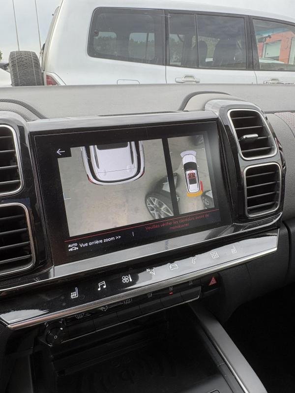 Citroën C5 Aircross - Photo 14
