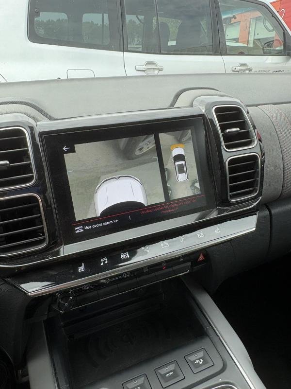 Citroën C5 Aircross - Photo 15