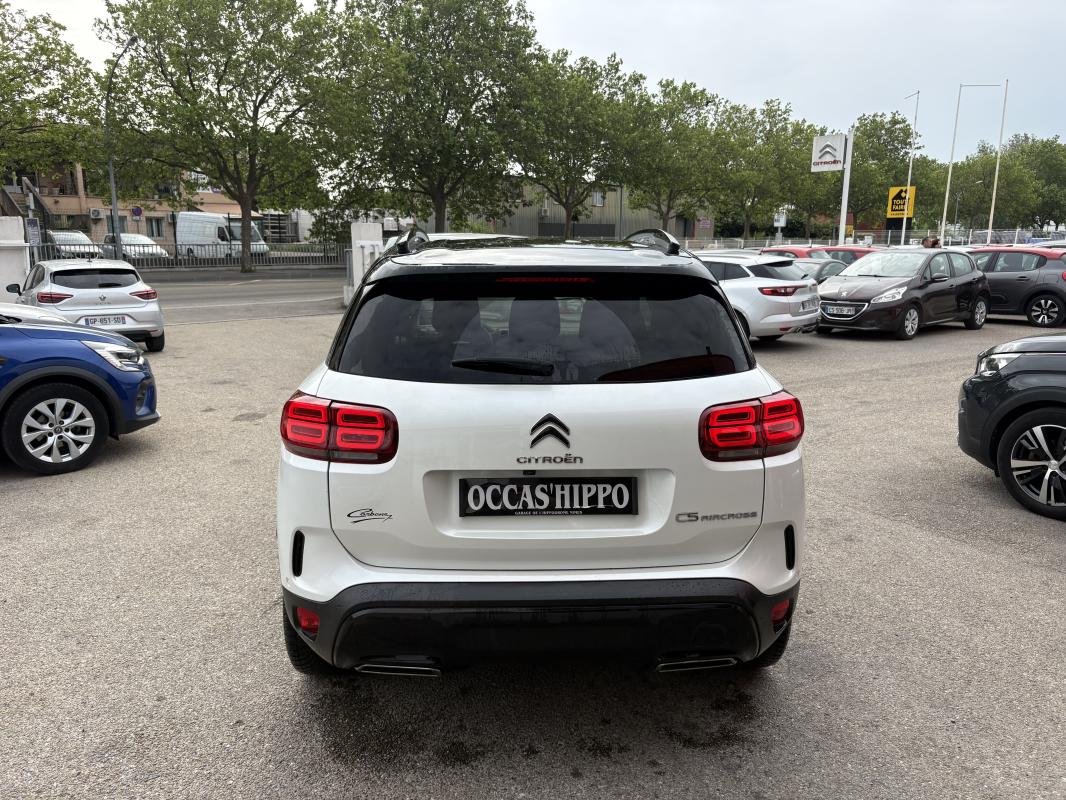Citroën C5 Aircross - Photo 2