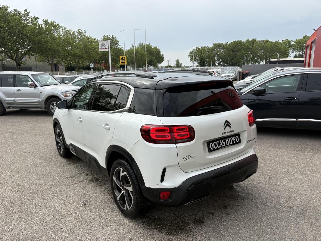 Citroën C5 Aircross - Photo 4