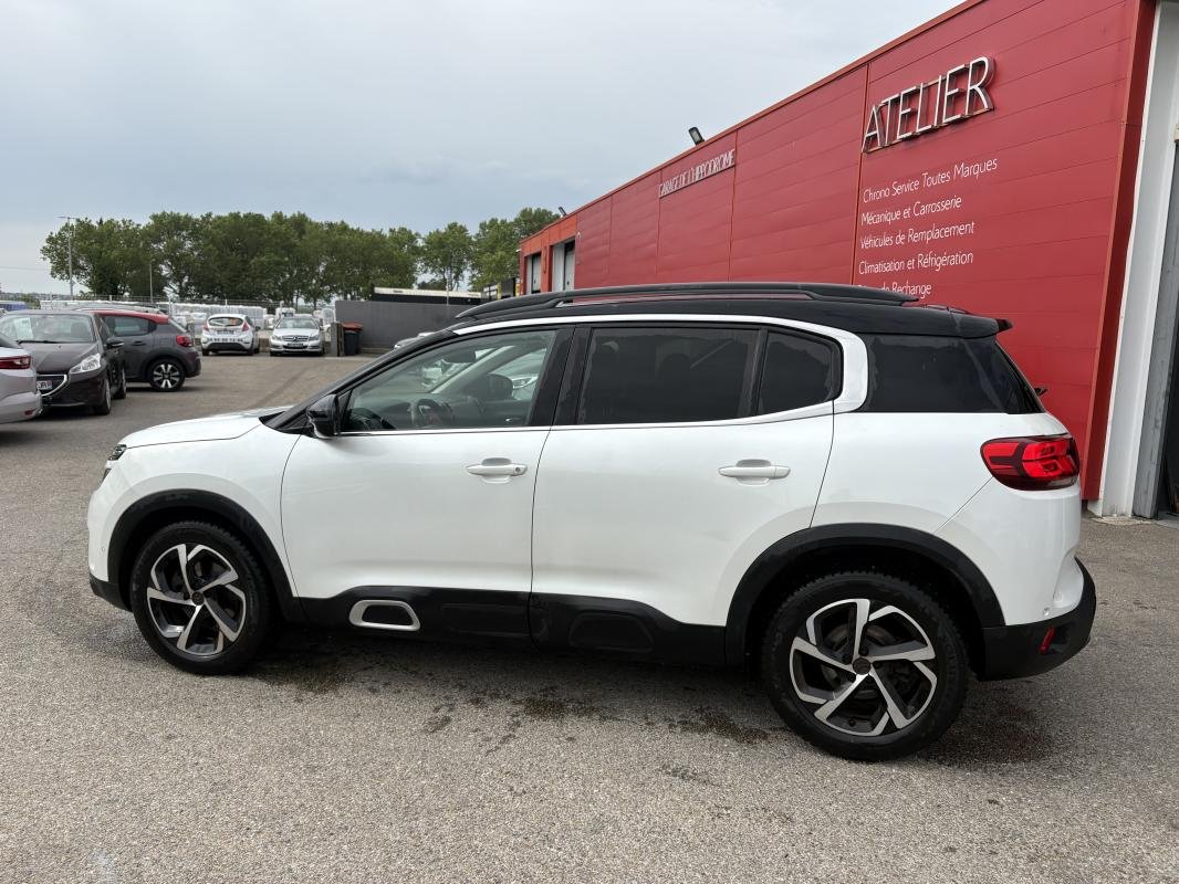Citroën C5 Aircross - Photo 5