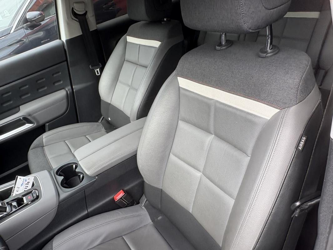 Citroën C5 Aircross - Photo 6