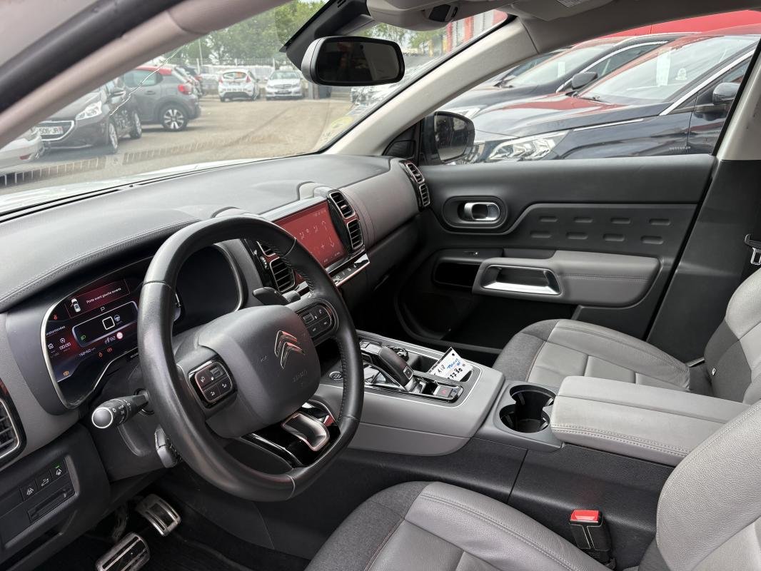 Citroën C5 Aircross - Photo 7