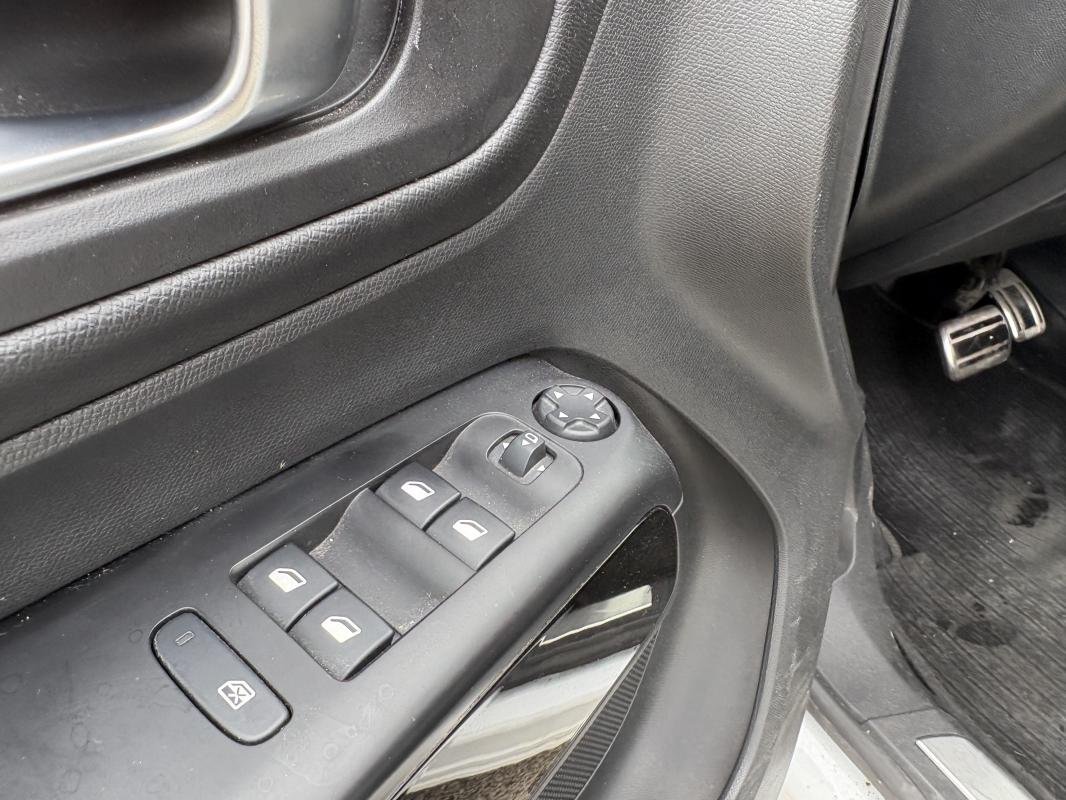 Citroën C5 Aircross - Photo 8