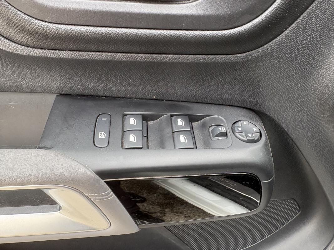 Citroën C5 Aircross - Photo 9