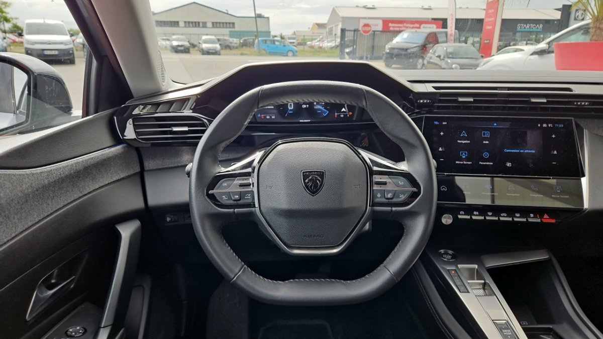 Peugeot 308 SW - Photo 15