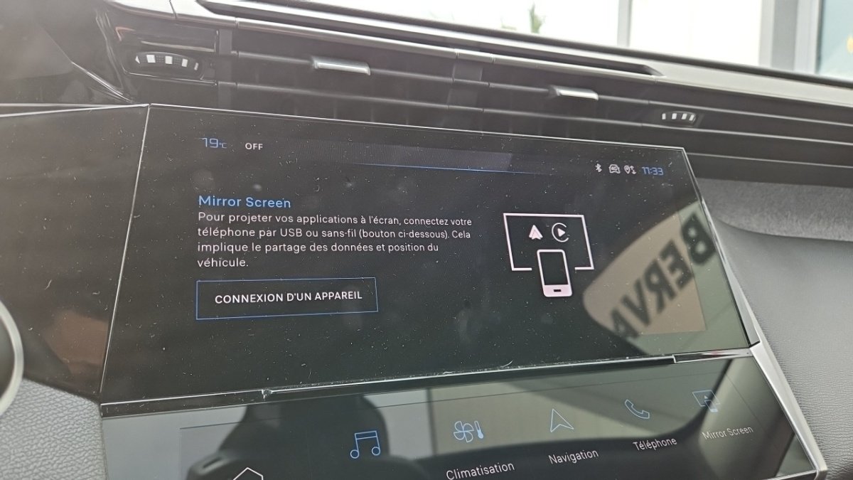 Peugeot 308 SW - Photo 17