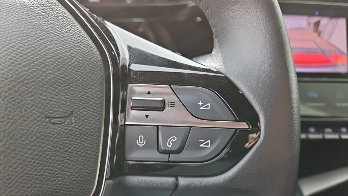 Peugeot 308 SW - Photo 19