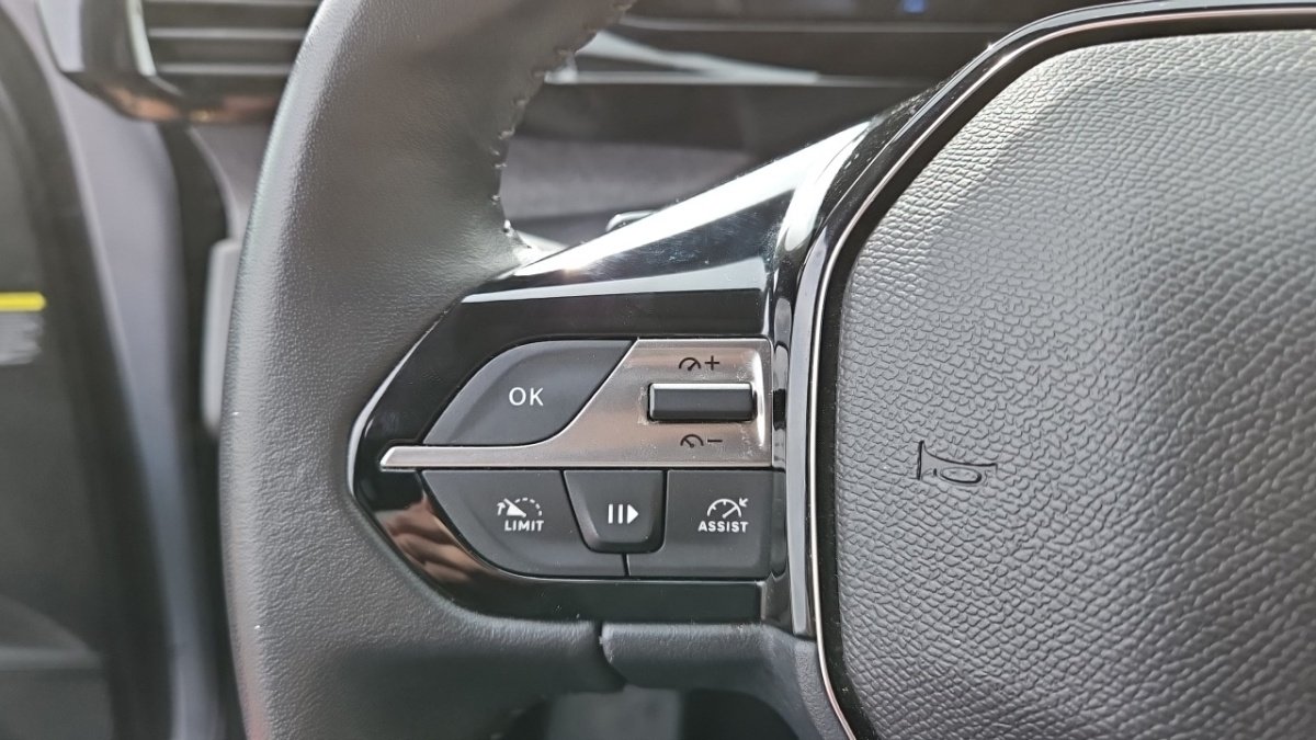 Peugeot 308 SW - Photo 20