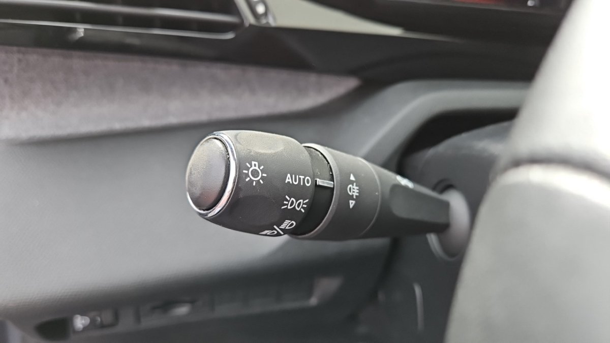 Peugeot 308 SW - Photo 22