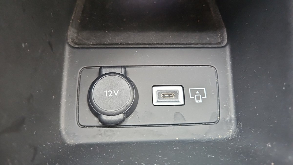 Peugeot 308 SW - Photo 25