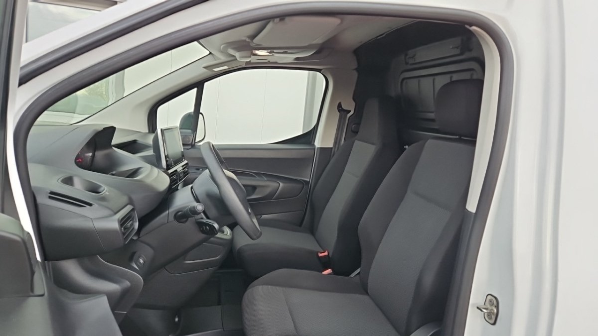 Peugeot Partner - Photo 13