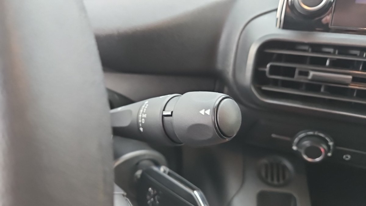 Peugeot Partner - Photo 19