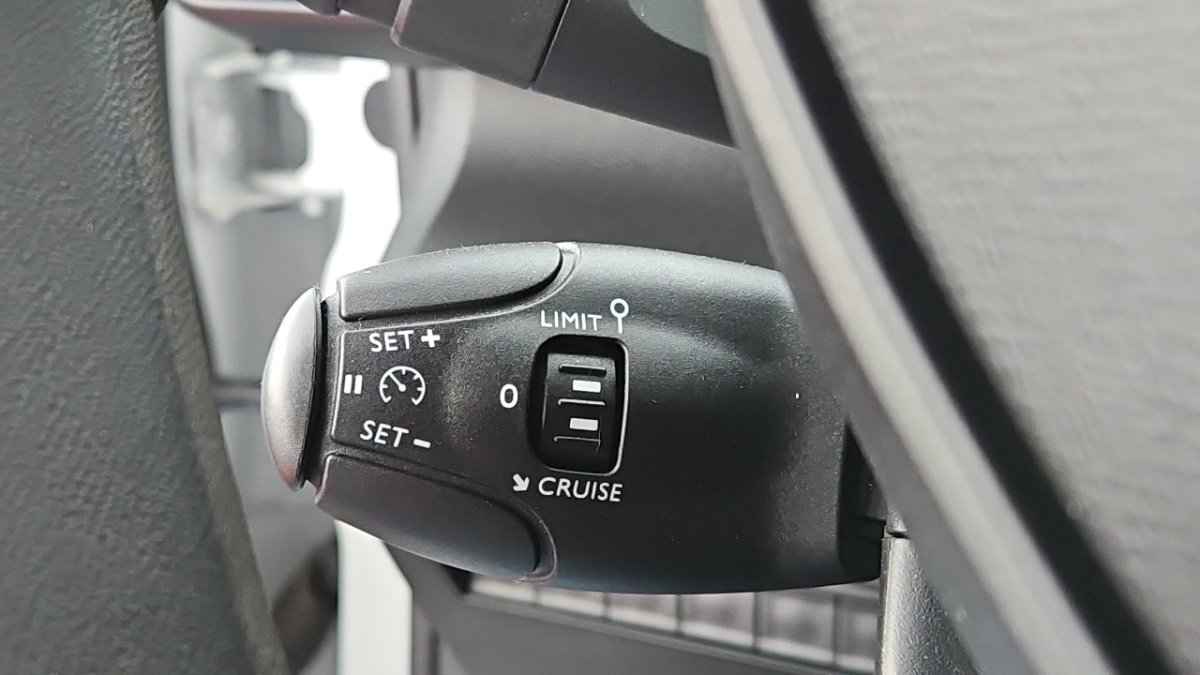 Peugeot Partner - Photo 20