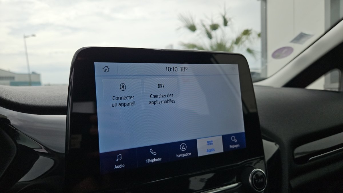 Ford Fiesta - Photo 18