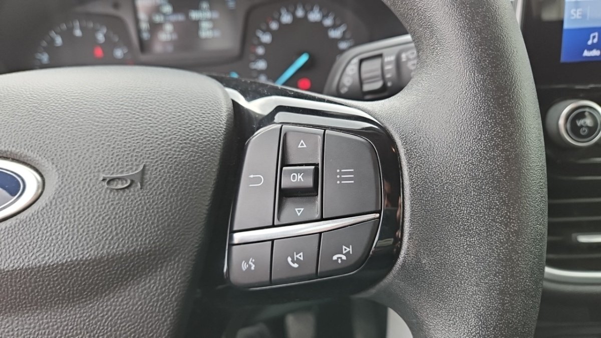 Ford Fiesta - Photo 19