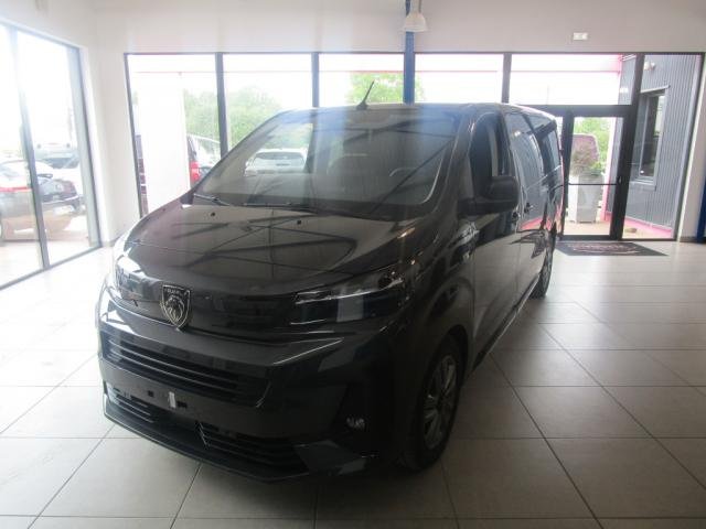 Peugeot Expert - Photo 1