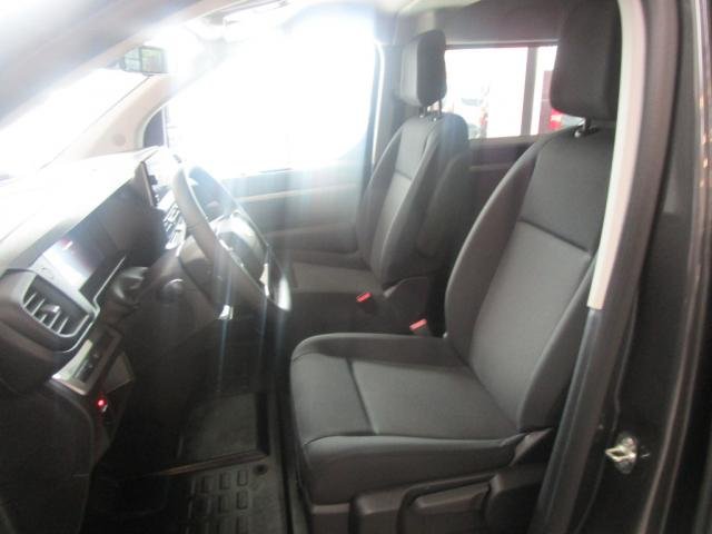 Peugeot Expert - Photo 11