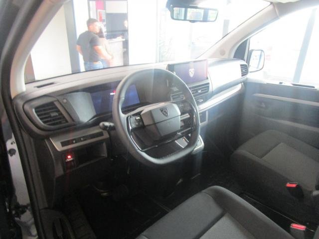 Peugeot Expert - Photo 12