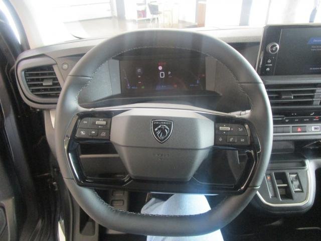 Peugeot Expert - Photo 14