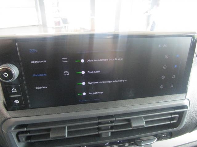 Peugeot Expert - Photo 18