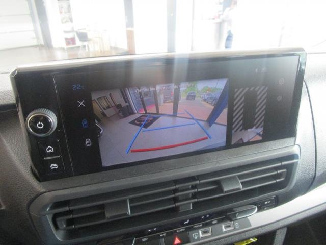 Peugeot Expert - Photo 20