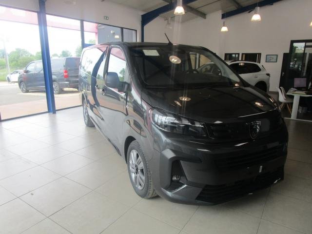 Peugeot Expert - Photo 2