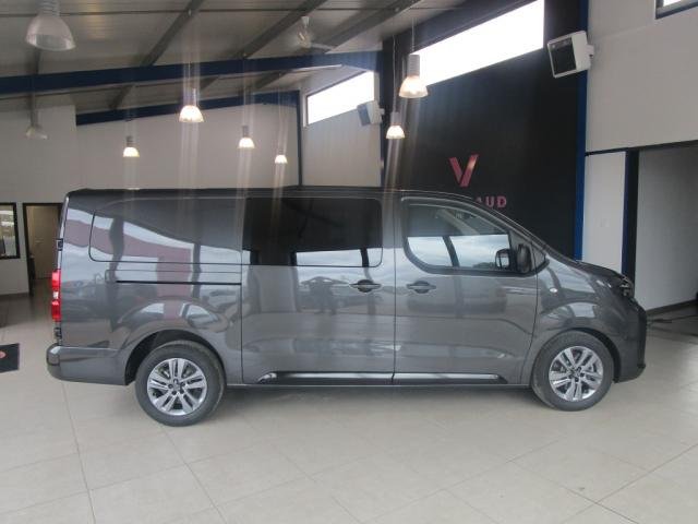 Peugeot Expert - Photo 3